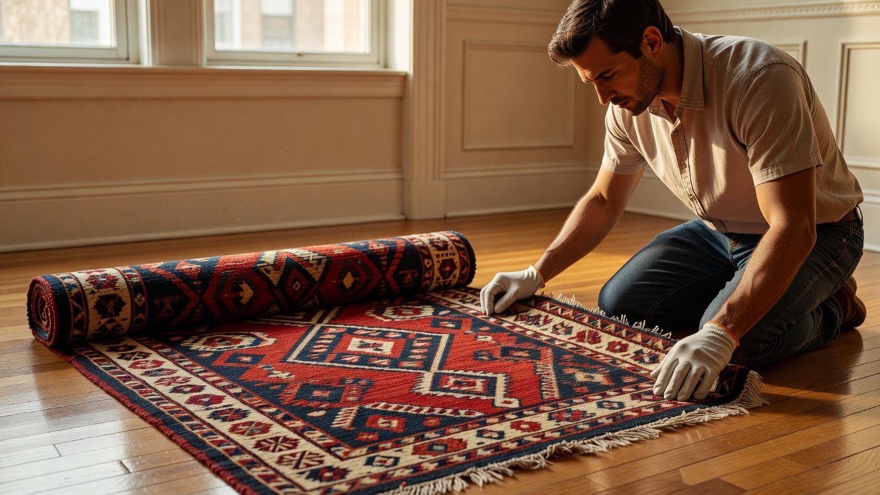 Smart Rug Cleaning and Restoration Long Island City NY: 2026 Guide for Astoria Residents