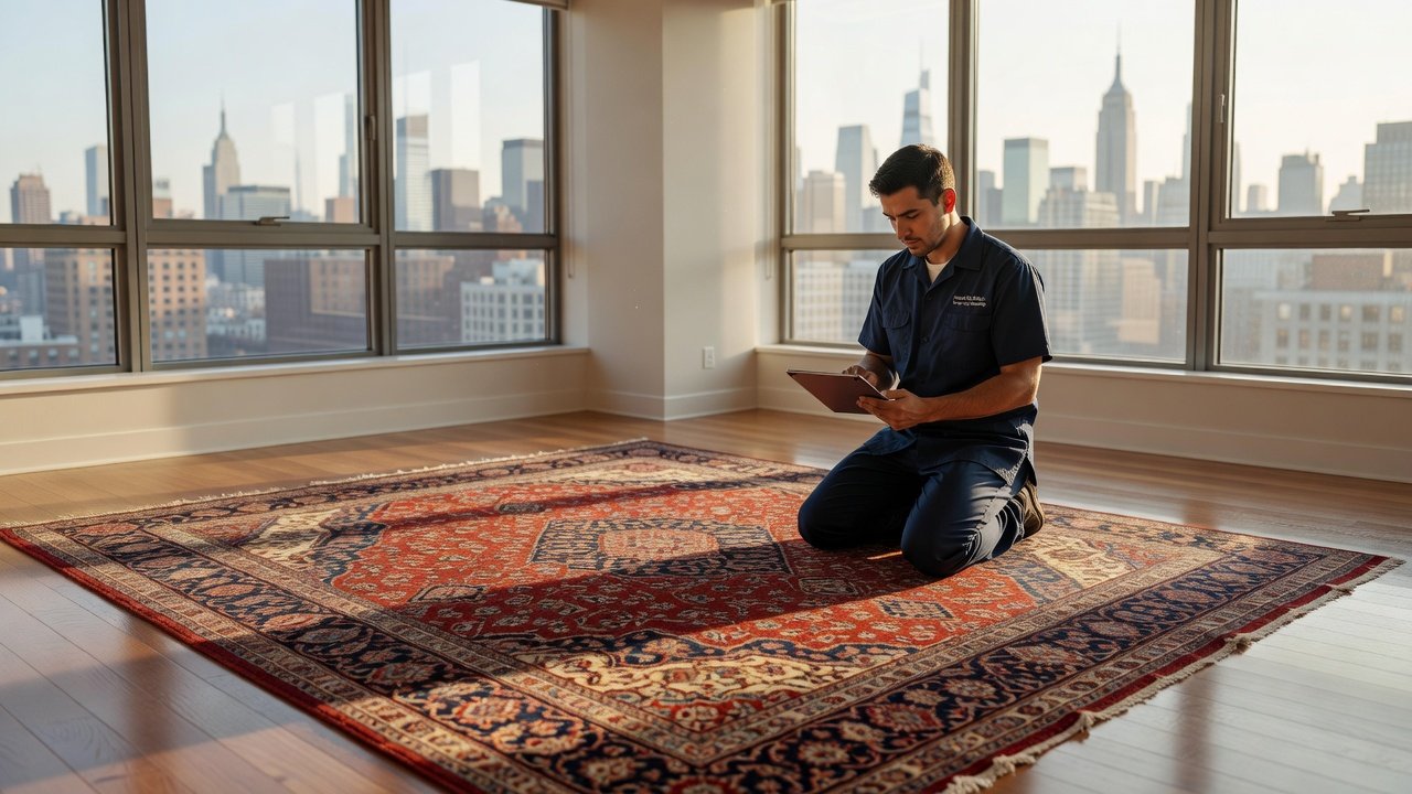 Testimonials Process in Manhattan, NY