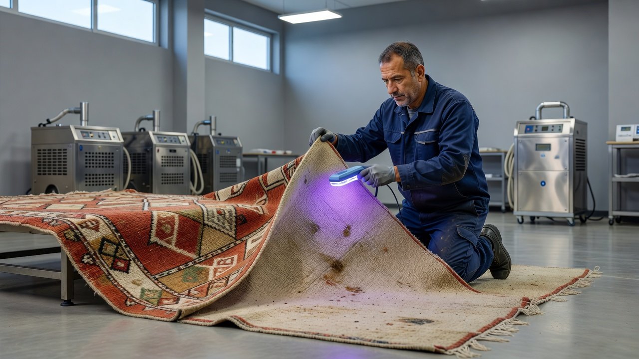 Trusted Rug Deodorizing Service Harlem NY: 2026 Guide for Queens Residents