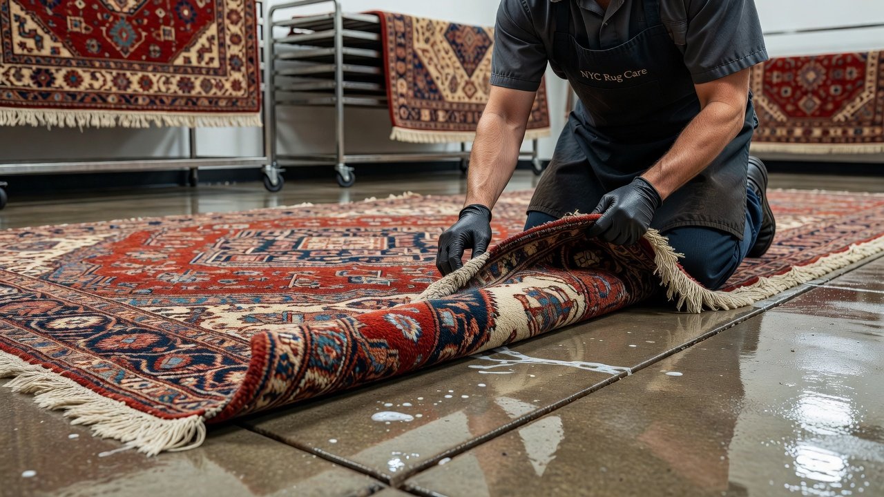 Trustworthy Certified Rug Cleaning Bronx New York: 2026 Guide for Park Slope Residents
