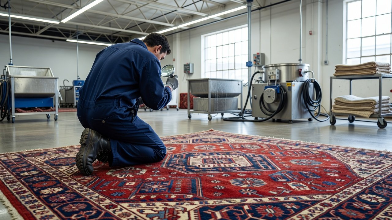 Choosing Deep Rug Cleaning Astoria Queens: 2026 Guide for Flushing Residents