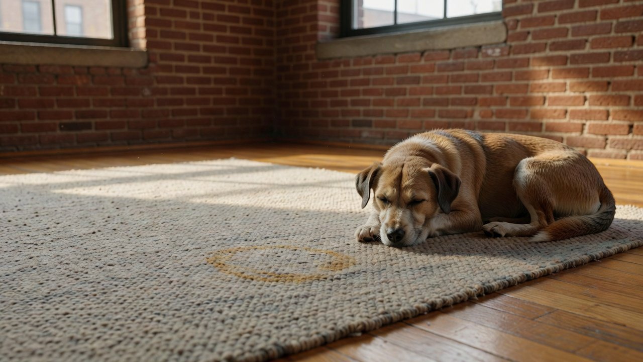 Honest Warning Signs You Need Pet Stain Rug Cleaning in Williamsburg Brooklyn: 2026 Guide for Brooklyn Residents