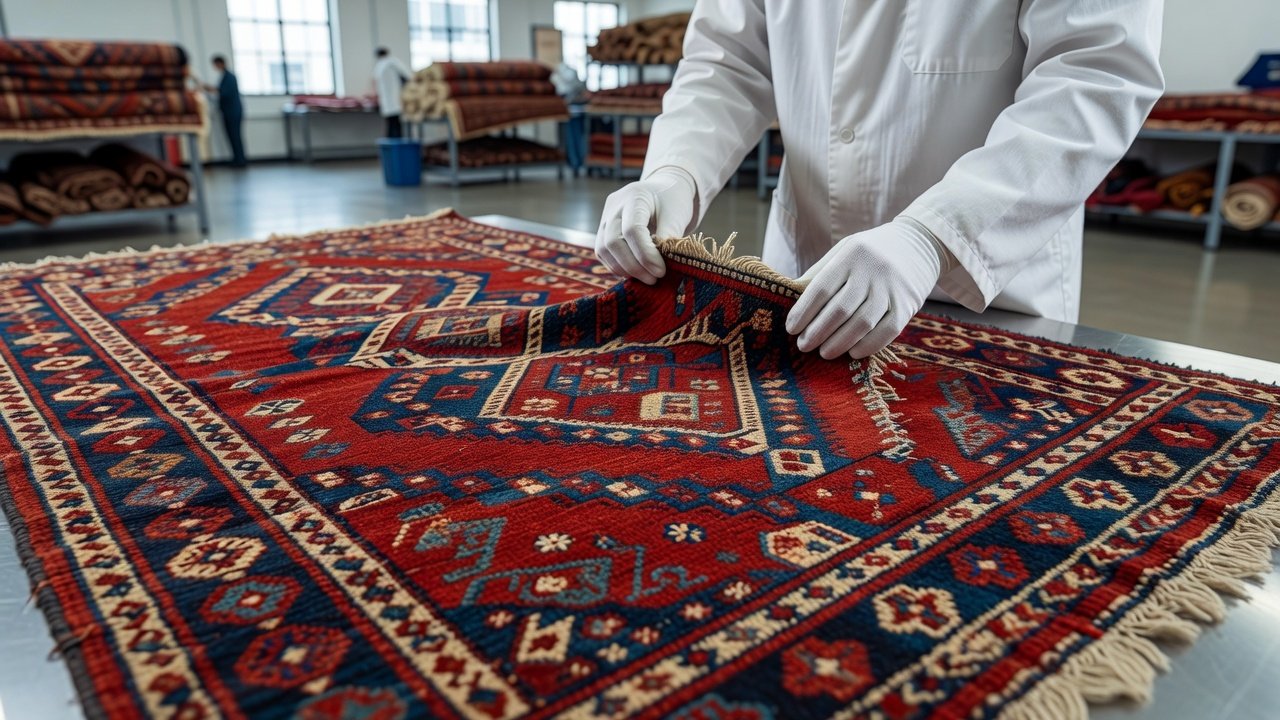 Trusted Best Rug Cleaner in New York City 2026: What Williamsburg Residents Need to Know Before Damage Sets In